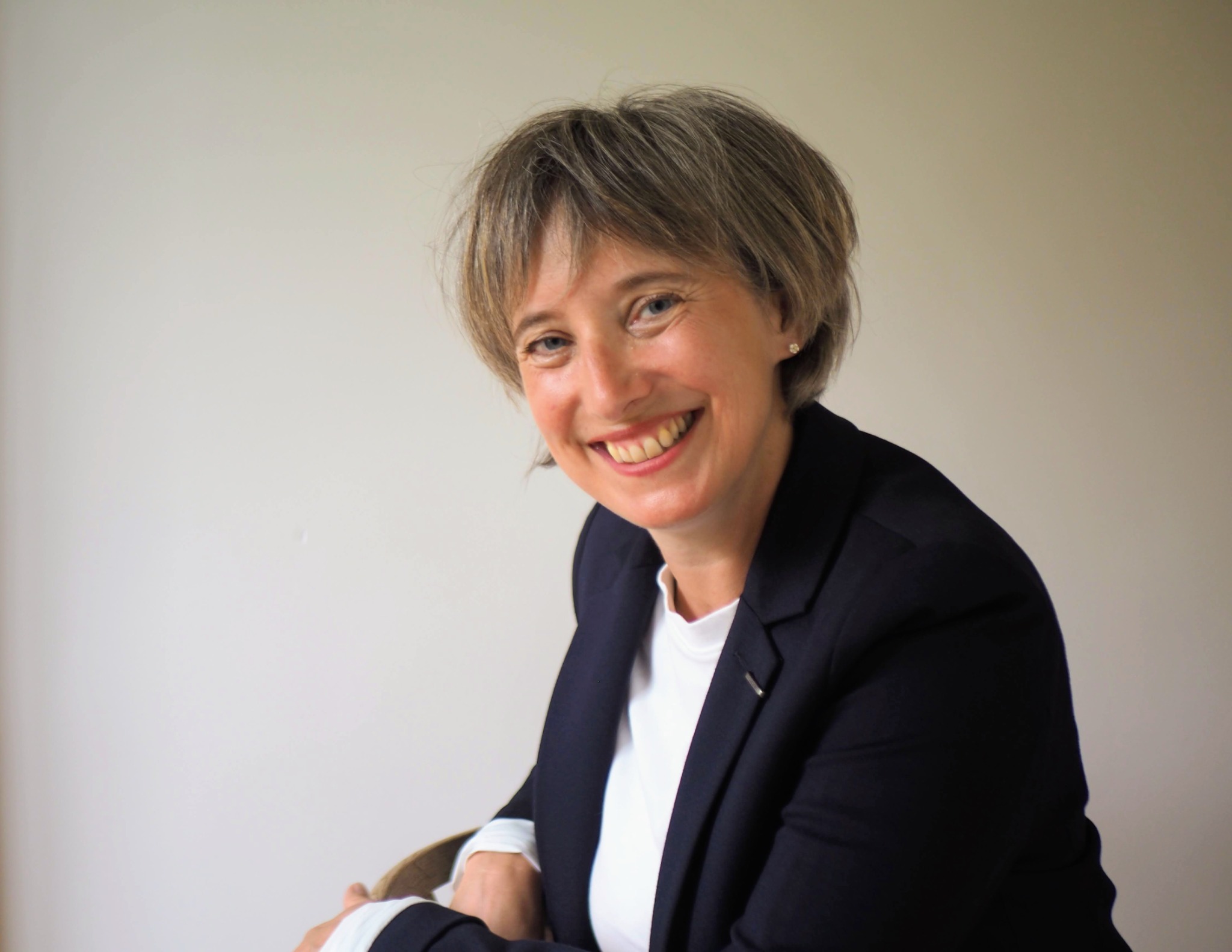 Eleanor Baker