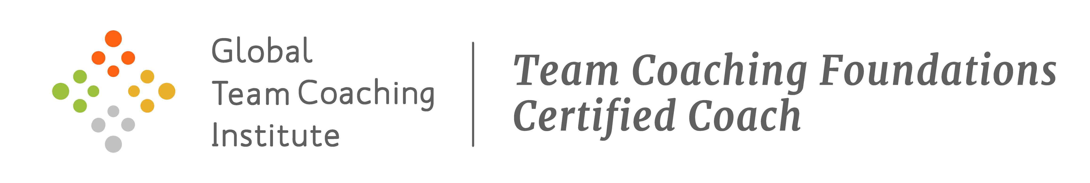 Global Team Coaching Institute